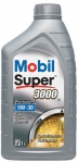 Mobil Super 3000 Formula FE 5W-30 1L